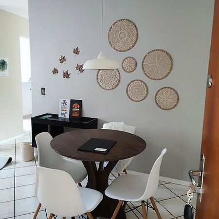 Apartamento Vila Do Sol ブルメナウ エクステリア 写真