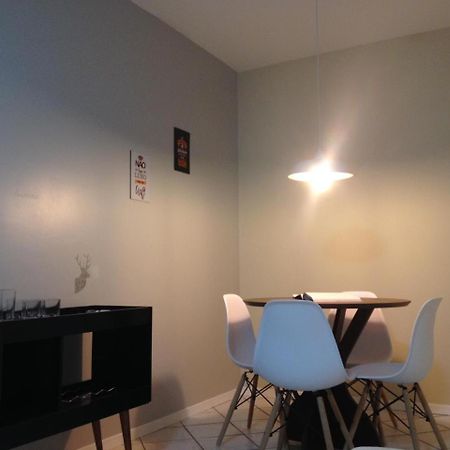 Apartamento Vila Do Sol ブルメナウ エクステリア 写真