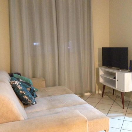 Apartamento Vila Do Sol ブルメナウ エクステリア 写真