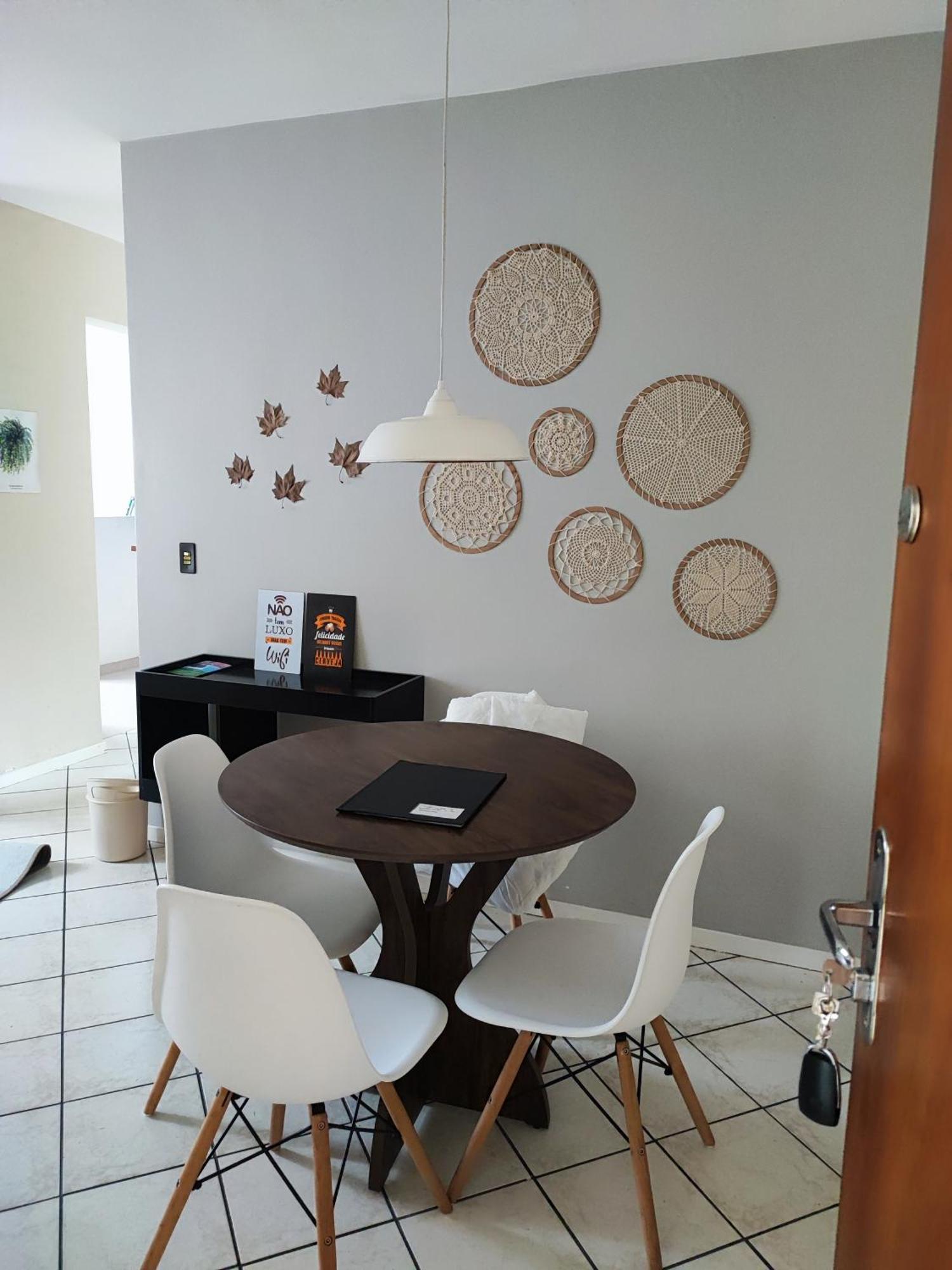 Apartamento Vila Do Sol ブルメナウ エクステリア 写真