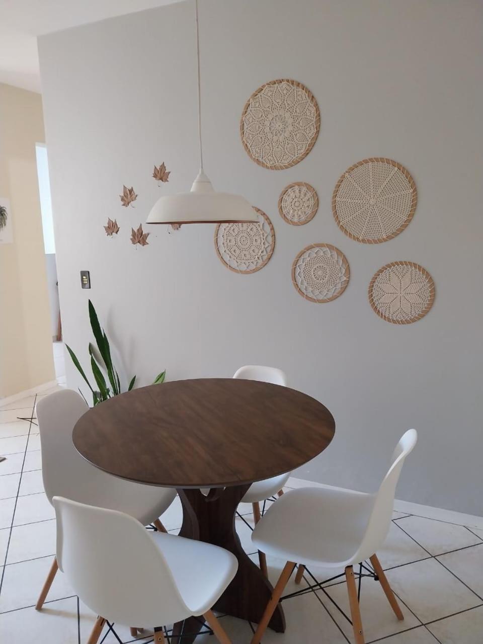 Apartamento Vila Do Sol ブルメナウ エクステリア 写真