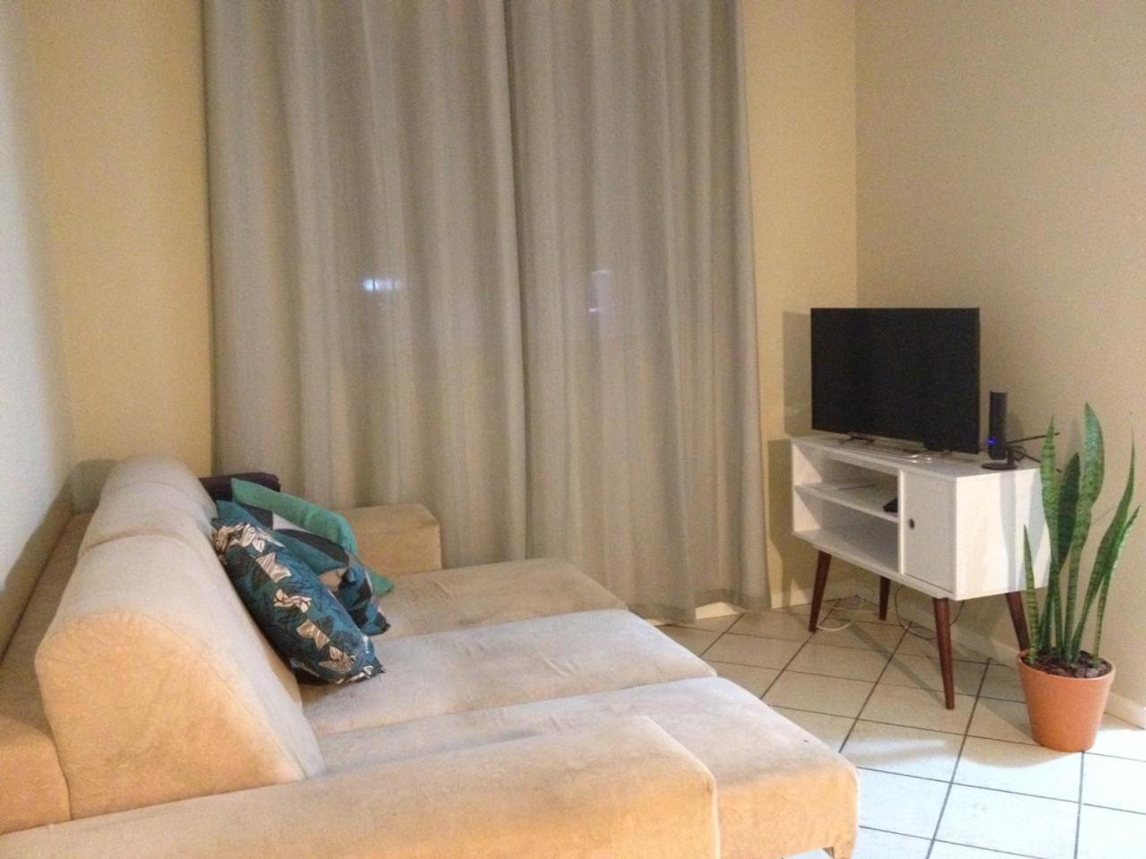 Apartamento Vila Do Sol ブルメナウ エクステリア 写真