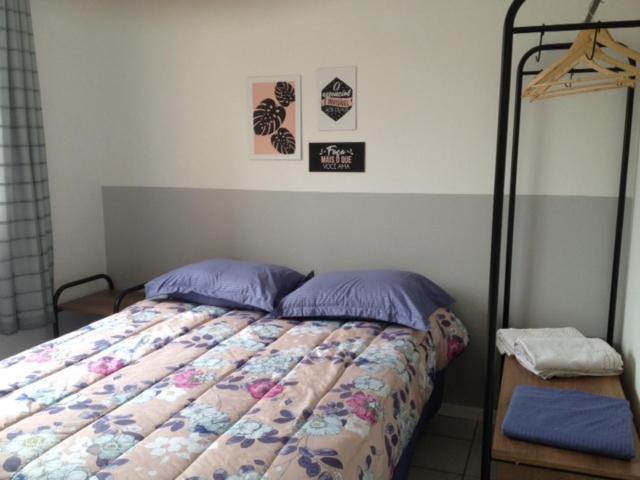 Apartamento Vila Do Sol ブルメナウ エクステリア 写真