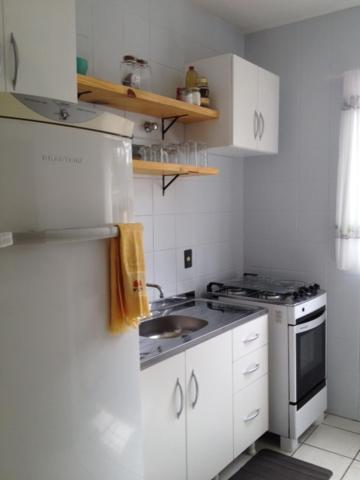Apartamento Vila Do Sol ブルメナウ エクステリア 写真