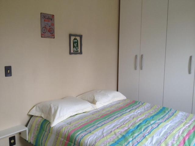 Apartamento Vila Do Sol ブルメナウ エクステリア 写真