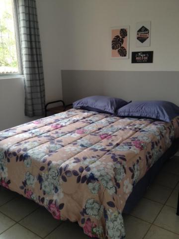 Apartamento Vila Do Sol ブルメナウ エクステリア 写真