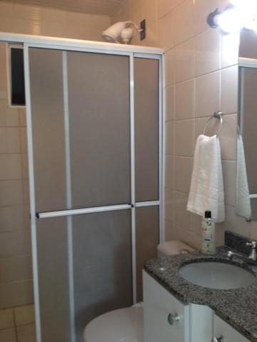 Apartamento Vila Do Sol ブルメナウ エクステリア 写真